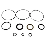 Hydraulic Motor Seal Kit 60564-000 60545000 For Eaton Char-lynn 146 Series. Fixed Price $32.00.