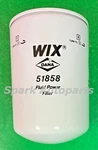 Hydraulic Filter Wix 51858. Fixed Price $32.19.