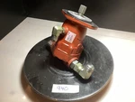 Eaton 74318-DAG Fixed Axial-piston Motor Danfoss. Fixed Price $1100.00.