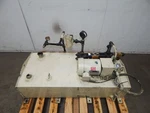 Parker Hydraulic System W Pump/motor/heat Exchanger M3501. Fixed Price $799.99.