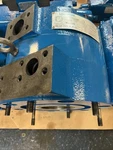 VICKERS,MHT-150-75/75-N1-30-S20,HYDRAULIC Vane Motor. Fixed Price $1800.00.