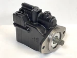 Sauer Danfoss KV45D Series Variable Displacement Axial Piston Pump 80003600. Fixed Price $899.95.
