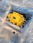 Caterpillar RM400 Hydraulic Drive Motor P/n 540-3864. Fixed Price $16690.00.