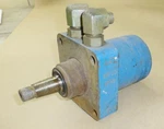 Parker Hydraulic Motor Taper Shaft WF10 5F23 Genie Man Lift. Fixed Price $99.97.
