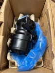 Danfoss Hydraulic Motor Omr 160. Fixed Price $200.00.