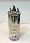 Franklin Electric 2143034416 3-WIRE Submersible Motor 1/3HP 3450RPM 230V. Fixed Price $500.00.