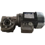New Bonfiglioli Vf 44 P63 B14 B3 Gear Reducer BN63B4 Motor 830520156. Fixed Price $515.98.