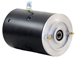Hydraulic Pump Motor Williams Hy-rail Tool Co 12V Ccw 15MM Shaft A-5 A5. Fixed Price $265.80.