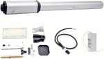 Hydraulic Motor 230V 402 Sb Gate Automation 2.2M Faac 104469. Fixed Price $551.09.