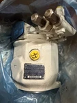 Brueninghaus Hydromatic Pump A10VSO 28 Dfr/ 31R PPA12N00 NO.00903160 (new). Fixed Price $999.99.