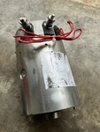 Oem Genuine Bucher Hydraulics Motor 50-1118-007 25166-Y P-2020866 24615-Y. Fixed Price $376.35.