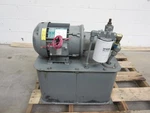 Fluid Systems MP-10-SHP PVR6-4B20-RF-0-1-H 2000 Psi Hydraulic Pump T99738. Fixed Price $895.00.