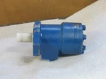 New Metaris Hydraulic Orbital Motor MMPS01C09B2BA 1" Shaft. Fixed Price $150.00.