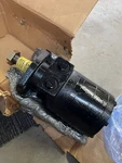 Parker TF0280MS080AAAF Hydraulic Motor New! Free Shipping!. Fixed Price $595.00.