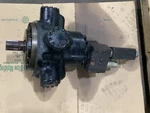 Staffa Vickers HMC045-Z-45-30-FC3-10 Radial Piston Hydraulic Motor #500JMFML. Fixed Price $1500.00.