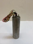 Goulds M10434 Centripro 4" Motor Submersible Pump. Fixed Price $269.99.