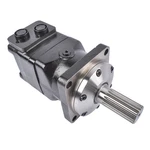 Hydraulic Motor Fit Parker Series TB0100AS100AAAA TE0100AS100AAAA 158-1035. Fixed Price $169.88.