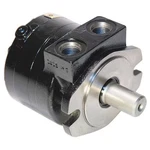 Parker 110A-106-AS-0-F Hydraulic Motor, 10.6 Cu. In./rev.. Fixed Price $3063.99.