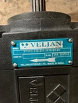 Veljan Hydraulic Pump Model VT6DC-038-014-3R10-B1-00. Fixed Price $300.00.