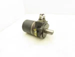Parker 060-220-AS-TT Hydraulic Motor 2-BOLT Sae 1" Shaft. Fixed Price $127.49.