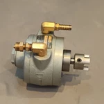Gast 4AM-NRV-54A Pneumatic Air Motor. Fixed Price $174.99.