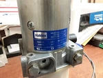 Haldex 2200972 Hydraulic Power Unit, 29110-FS002. Fixed Price $450.60.