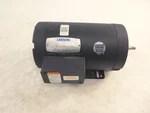 Leeson C6T34DK18A Jet Pump Motor 3600 Rpm 5 Hp 3-PHASE 230/460V. Fixed Price $479.99.