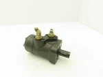 Danfoss Omp 160 151-7065 Hydraulic Orbital Motor 1" Shaft 4-BOLT Flange Sae. Fixed Price $149.99.