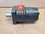 Genuine Oem Fluidyne Hydraulic Motor WF101-1009 4 Bolt Low Speed High Torque 1". Fixed Price $325.00.