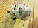 Nos Gresen Parker Dana Hydraulic Motor M20150-4N-1 4320012184715. Fixed Price $440.00.