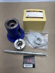 Iwaki Pump Rebuild Kit For Seal Flush-gx Fast Shipping Warranty. Fixed Price $100.00.
