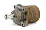 Oem Parker Series Torqmotor Hydraulic TF0195US080AABP. Fixed Price $595.00.