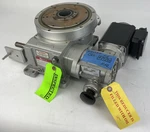 Destaco Camco 601RDM6H24-270 Rotary Index Table 6-STOP 1/3HP 180V Dc. Fixed Price $799.99.