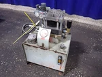 Haskel AW-35 Hydraulic Unit 02261590009. Fixed Price $537.05.
