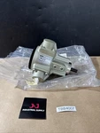 New Parker Taiyo Radial Air Motor TAM4-010S Warranty Fast Shipping. Fixed Price $825.00.