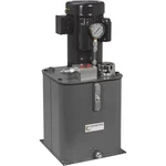 Haldex Hydraulic Power System Self-contained, Hp, 115/230V Ac, Model#. Fixed Price $2049.99.