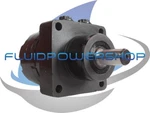 New Aftermarket Parker TG0280US030AAAA Motor /. Fixed Price $1380.00.