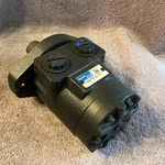 Eaton 158-3146-001 Hydraulic Motor New. Fixed Price $400.00.