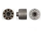 Series Sauer Sundstrand New Cylinder Block SPV2/070 SMV2/070 HPX-9221102. Fixed Price $355.50.