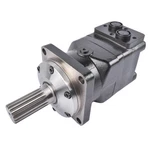 Hydraulic Motor TB0100AS100AAAA TB0100AS100AAAB 158-1035 For Parker Te Series. Fixed Price $179.88.