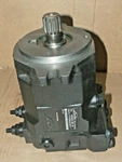 Linde HMF63-02 Hydraulic Motor For Terex TC240LC Excavator Swing. Fixed Price $2500.00.