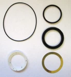 Cl 61281-HSP Aftermarket Seal Kit For Charlynn 4000 Series 006(SHAFT End Only). Fixed Price $112.57.
