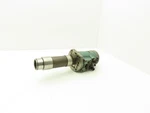 Matsuura/taguchi Corp. MRC-S28-1V-210B Hydraulic Motor Tool Change Arm. Fixed Price $199.99.