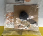 Devilbiss 191561 KK-5001-1 Repair Kit, Use With: QS-5001, QS-5012, QS-5003. Fixed Price $89.49.