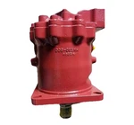 M3X530ACN-501A Kawasaki Kpm Hydraulic Piston Motor CM3 With Splined Shaft. Fixed Price $4999.00.