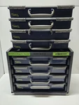 Sennebogen 217476 Master O-ring Kit Hydraulic A/c Metric Oem Service Set. Fixed Price $899.99.