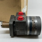 Parker Oem Hydraulic Motor 1/2 Port Size TB0050FP100AAAB New 09629007. Fixed Price $439.99.