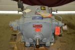 Oilgear DHCR-2011-NNL Hydraulic Pump 1100 Rated Pressure 1180 Psi 1200 Rpm. Fixed Price $7650.00.