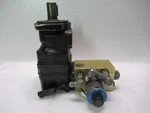 John Deere Planter Hydraulic Drive Precision Eaton Vickers MCD5291 White AA43717. Fixed Price $399.90.