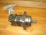 Char-lynn 105-1033-006 *new Old Stock* Hydraulic Motor Genuine Oem Eaton Danfoss. Fixed Price $599.75.